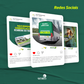 Agência de Marketing