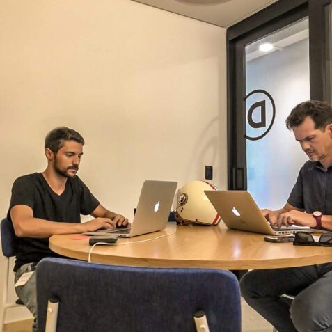 agência de marketing bh