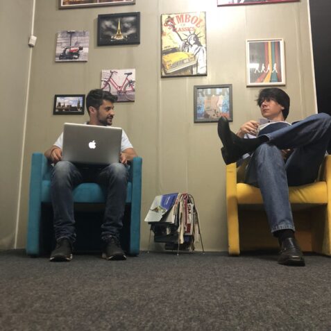 agência de marketing bh