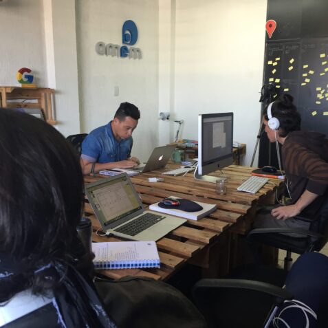 Marketing digital bh