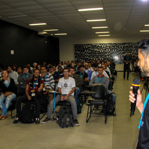 WordCamp Belo Horizonte