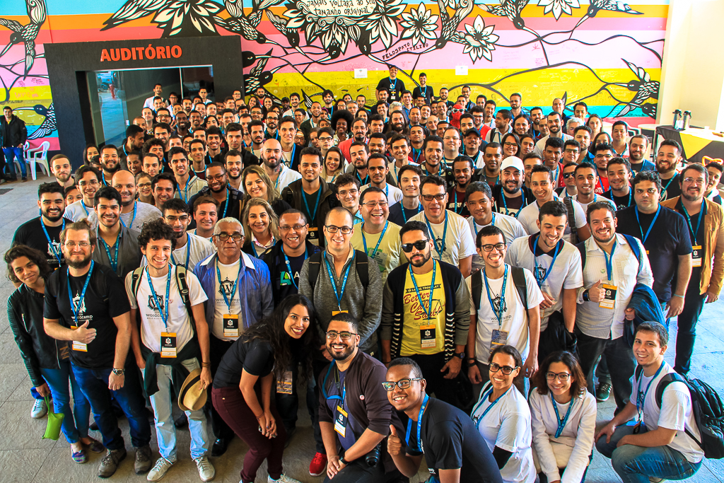 WordCamp Belo Horizonte