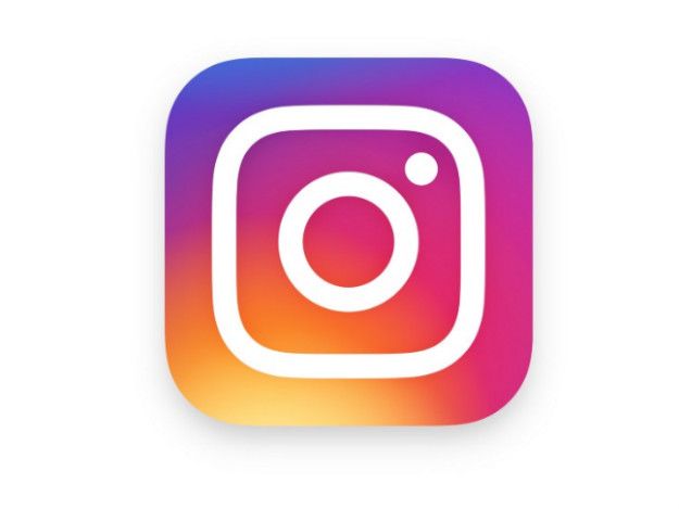 Instagram live stream