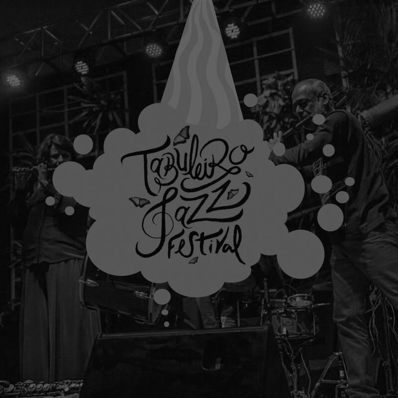 Tabuleiro Jazz Festival - Em breve novo site!