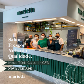 agencia de marketing