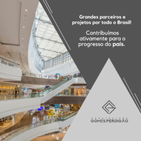 Construtora Gomes Perdigão