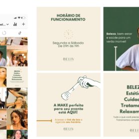 agencia de marketing