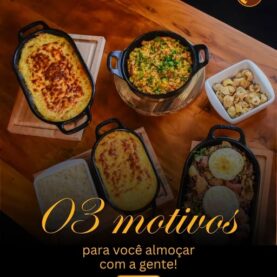 Restaurante Maria das Tranças